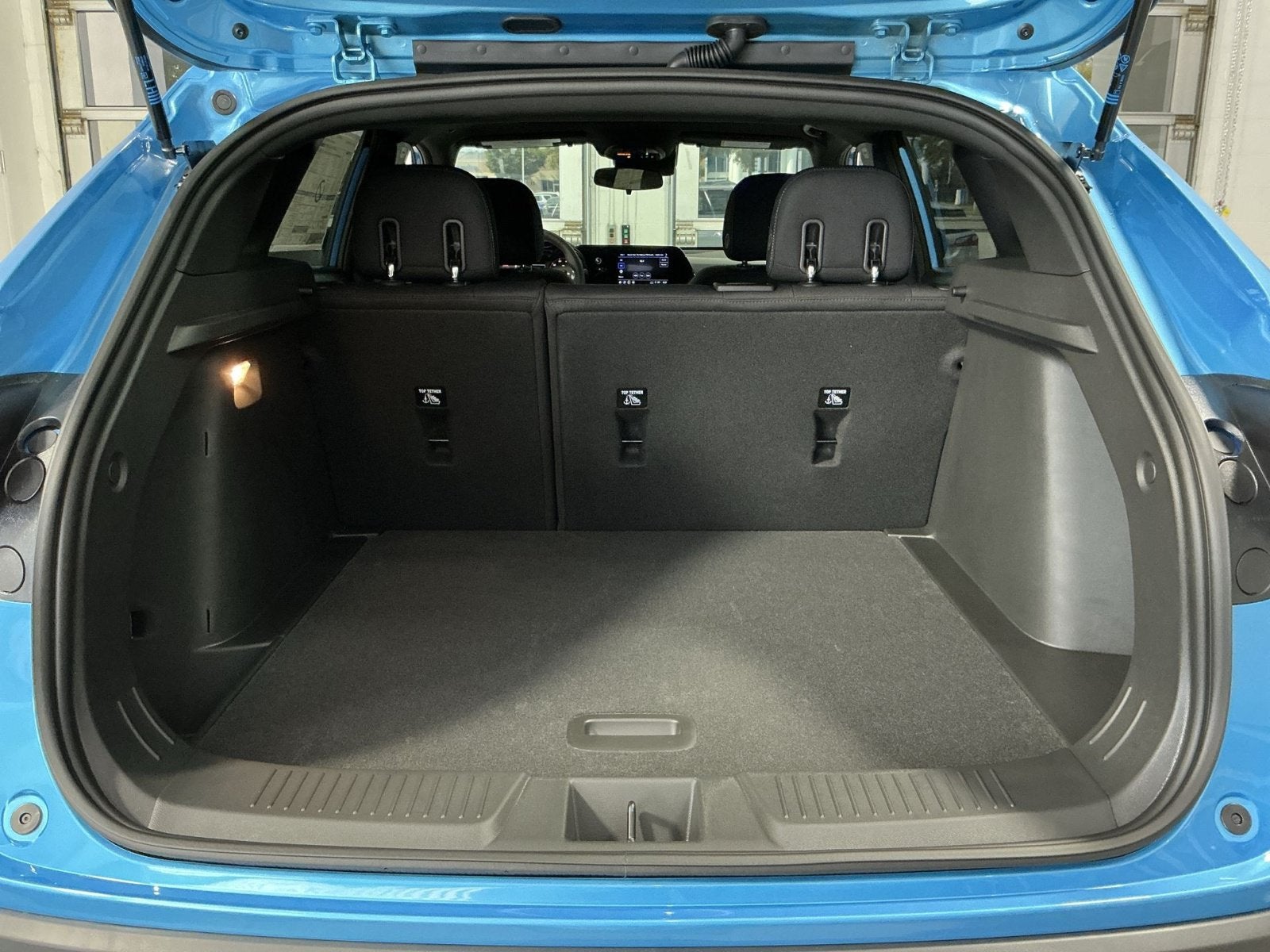 2026 Chevrolet Trax RS - Photo 22