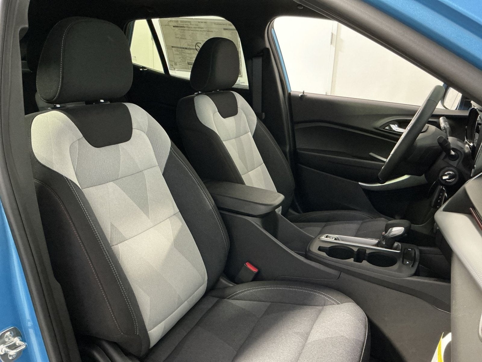 2026 Chevrolet Trax RS - Photo 23