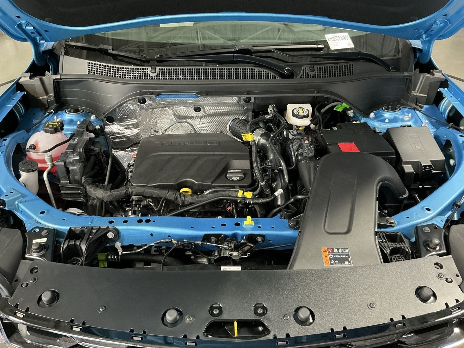 2026 Chevrolet Trax RS - Photo 24