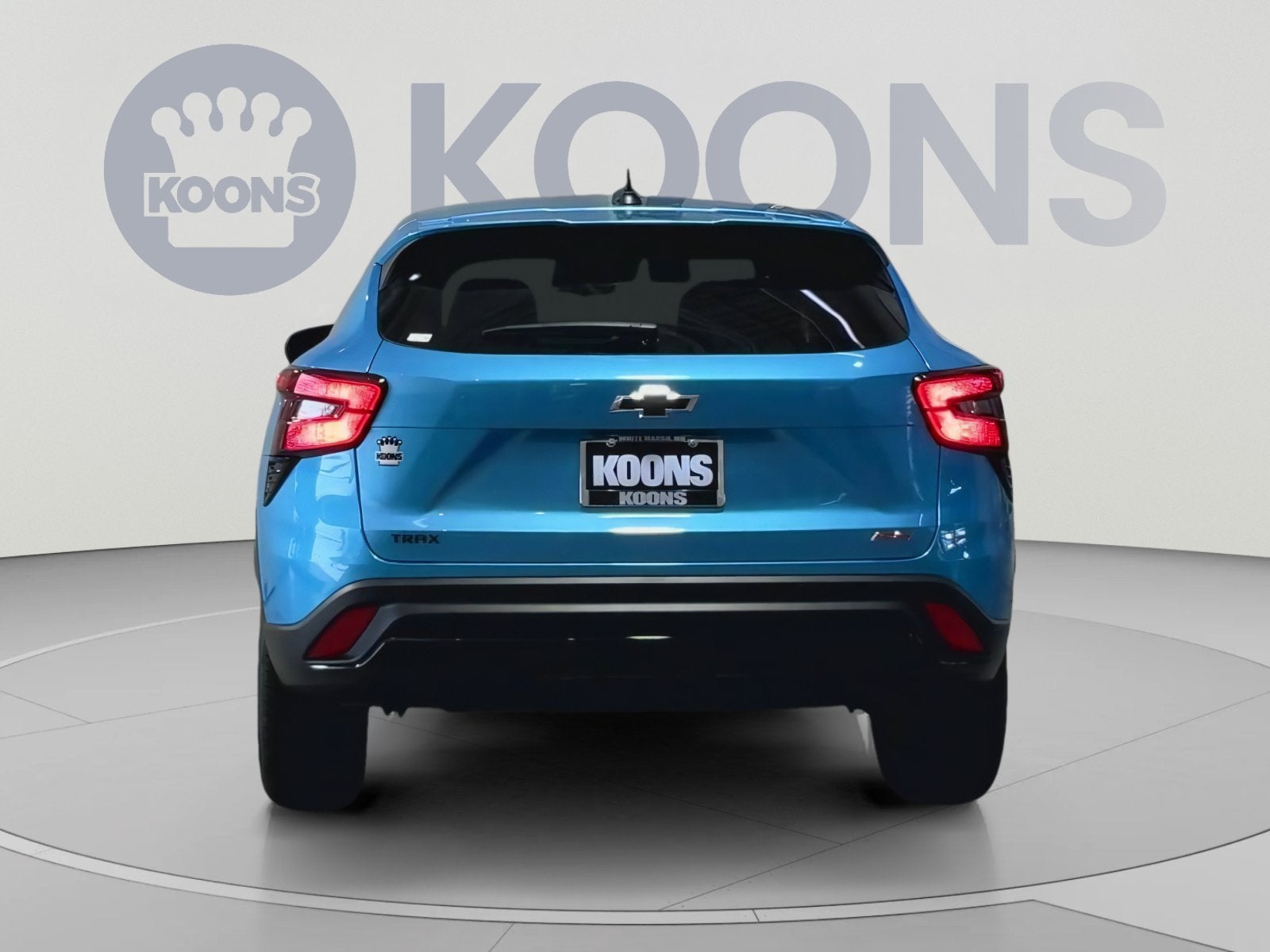 2026 Chevrolet Trax RS - Photo 7