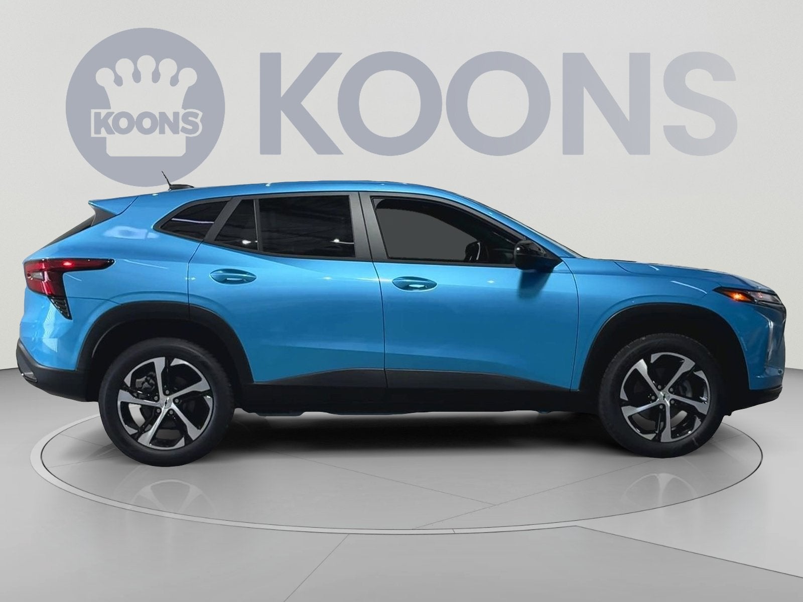 2026 Chevrolet Trax RS - Photo 9