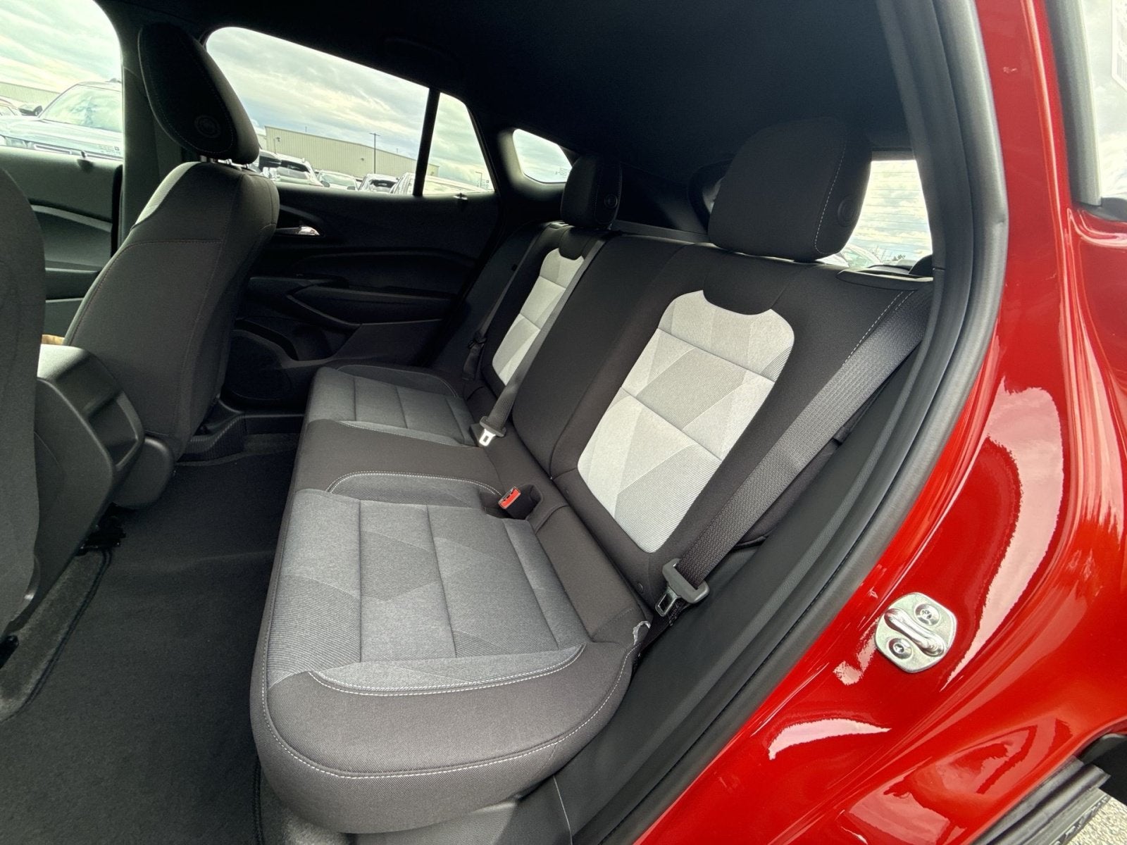 2026 Chevrolet Trax RS - Photo 22