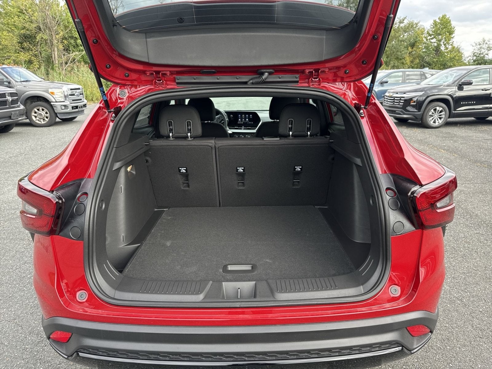 2026 Chevrolet Trax RS - Photo 23