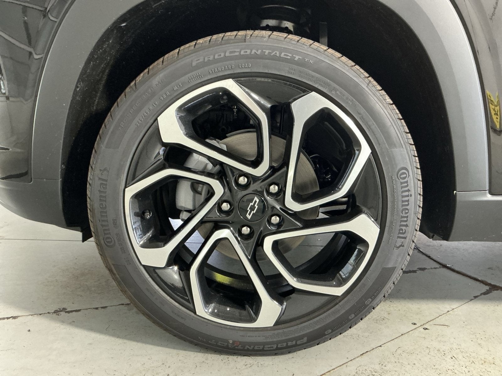 2026 Chevrolet Trax RS - Photo 10