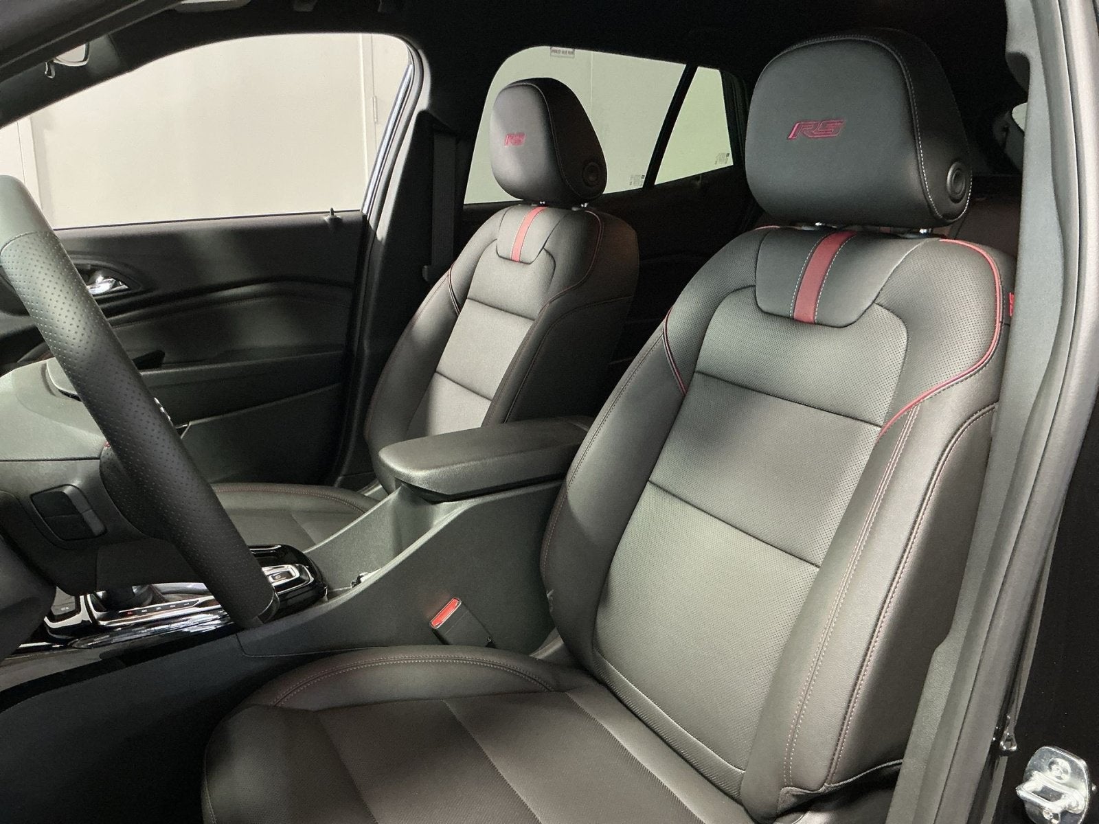 2026 Chevrolet Trax RS - Photo 11