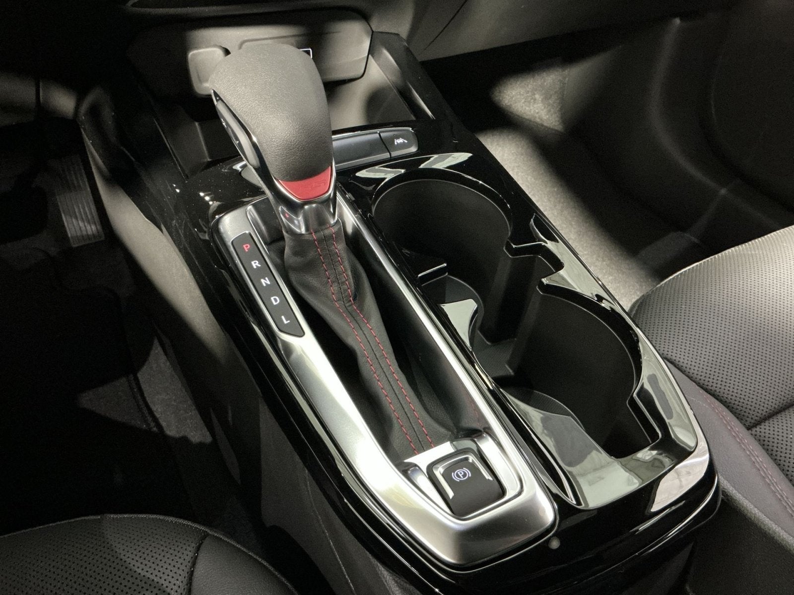2026 Chevrolet Trax RS - Photo 19