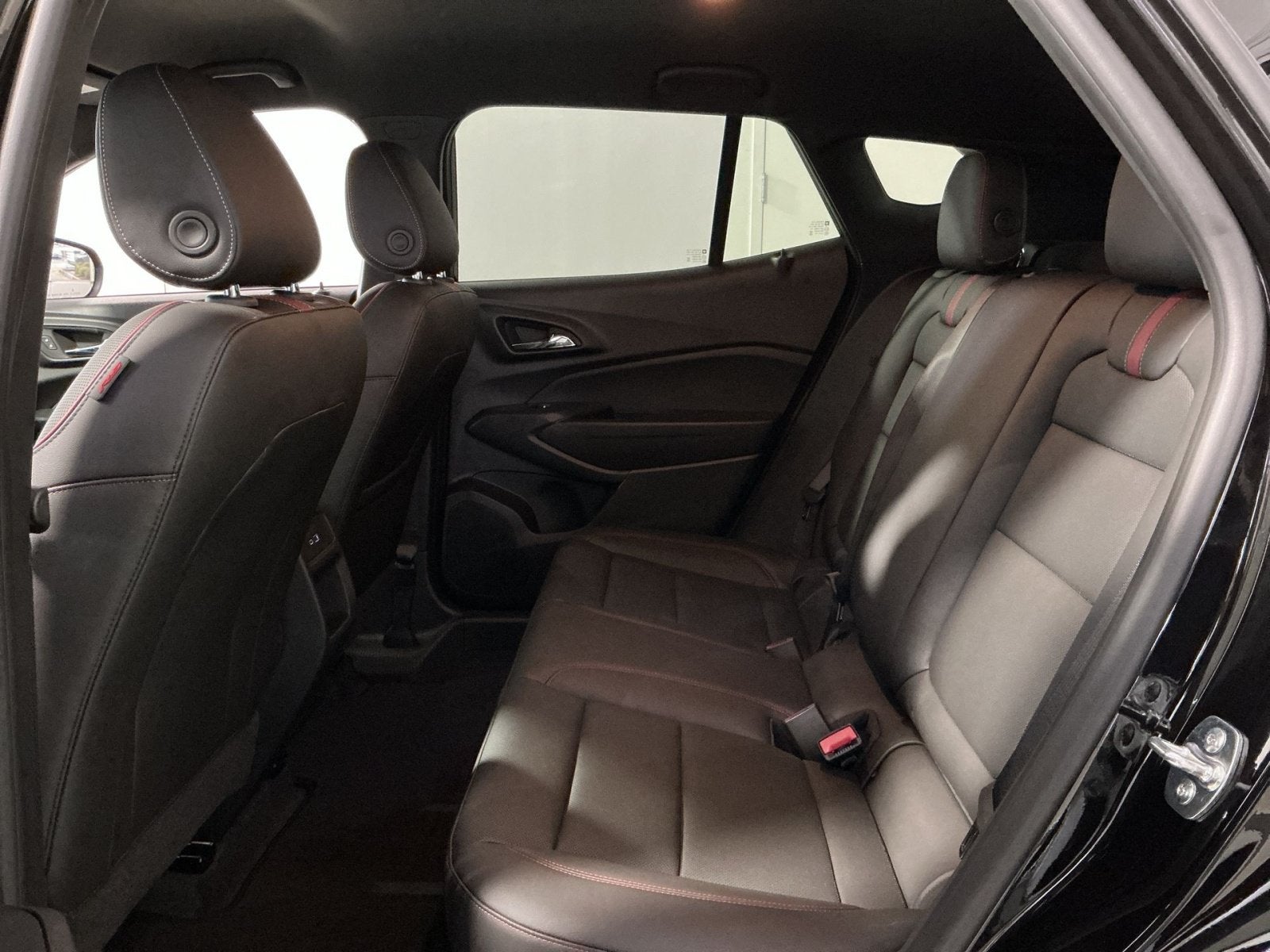 2026 Chevrolet Trax RS - Photo 20