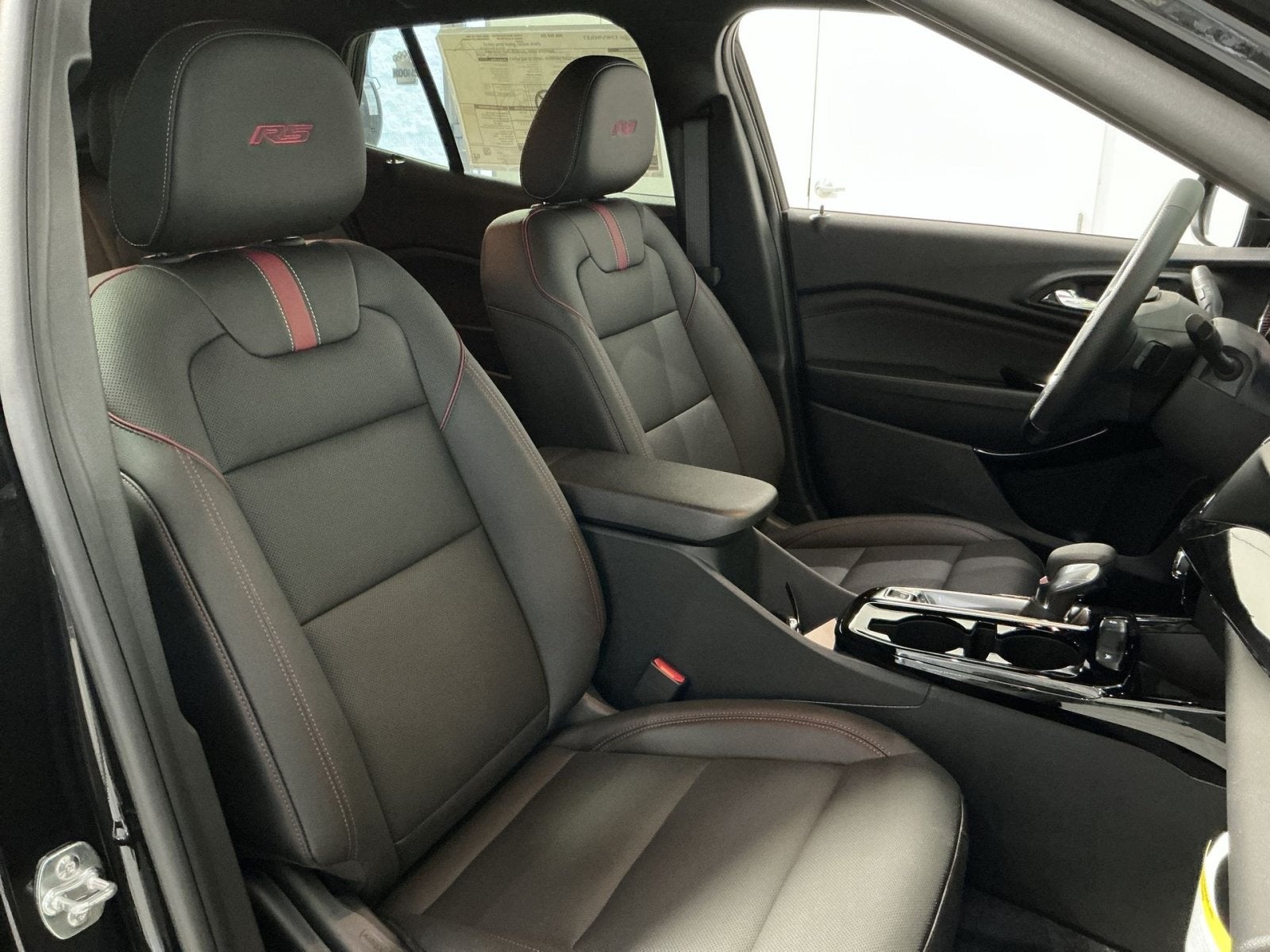 2026 Chevrolet Trax RS - Photo 22