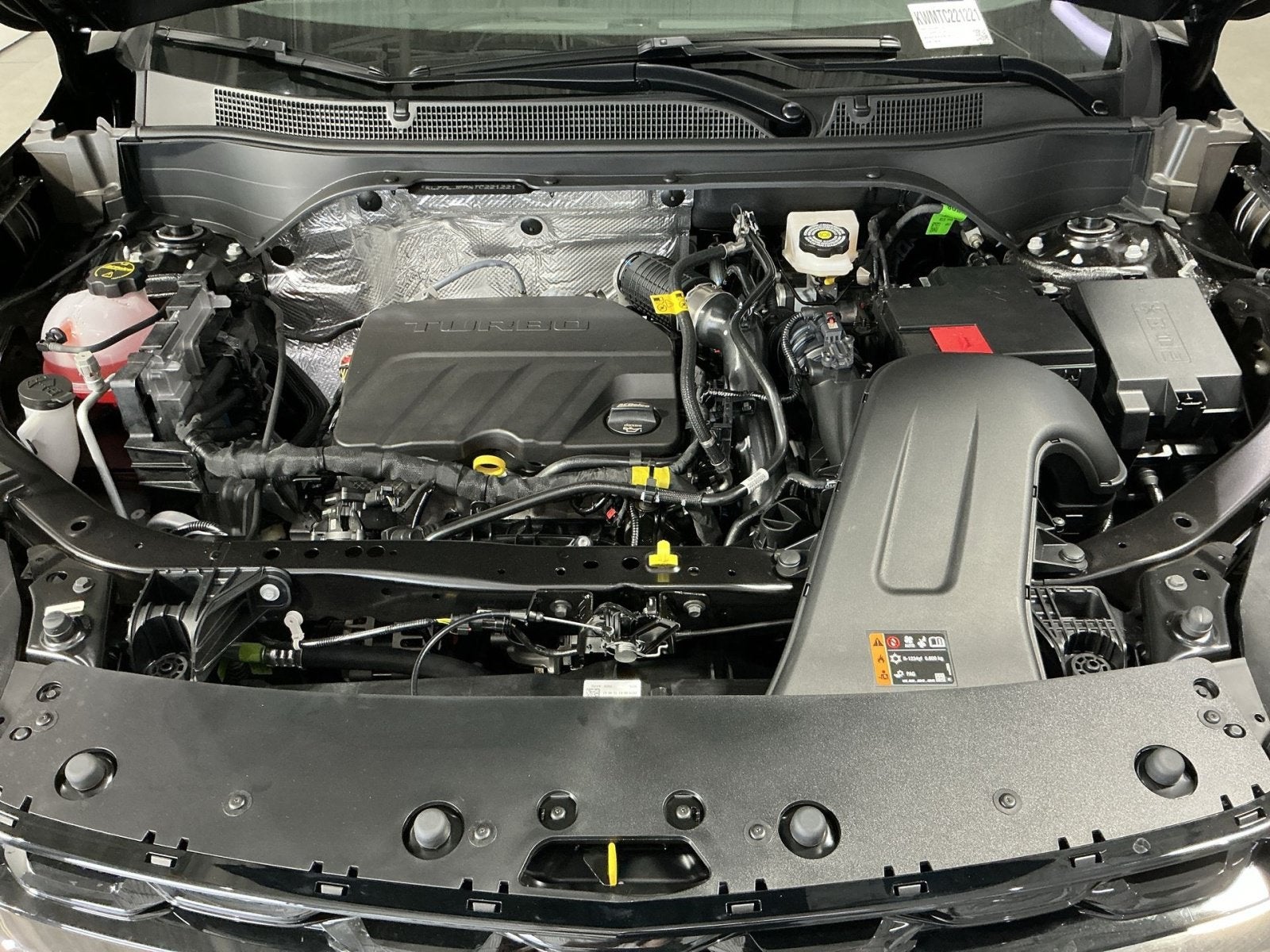 2026 Chevrolet Trax RS - Photo 23
