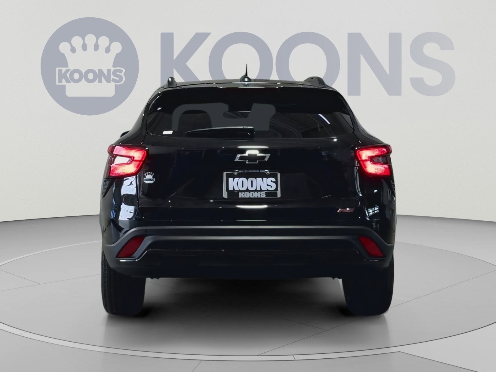 2026 Chevrolet Trax RS - Photo 7