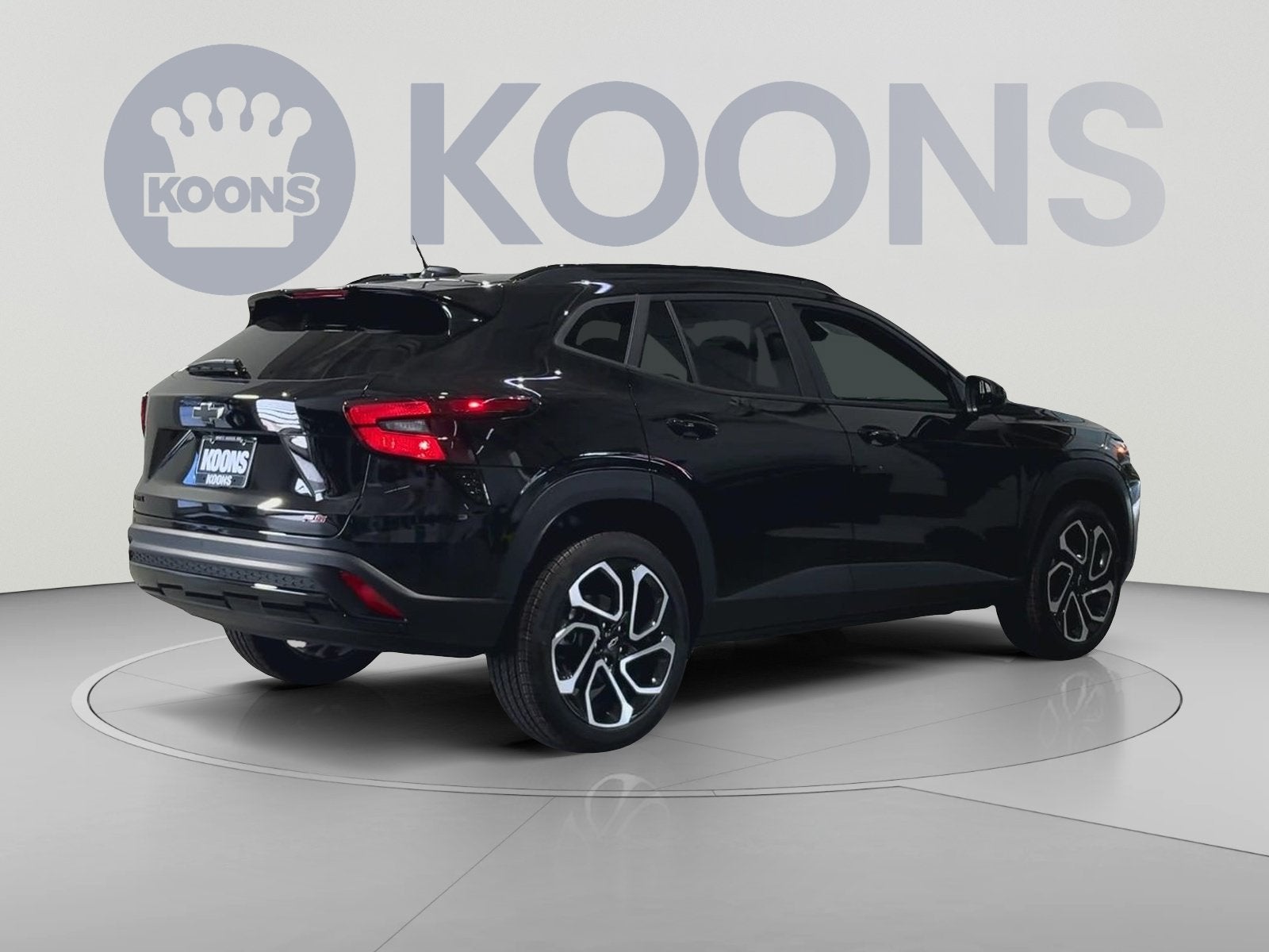2026 Chevrolet Trax RS - Photo 8