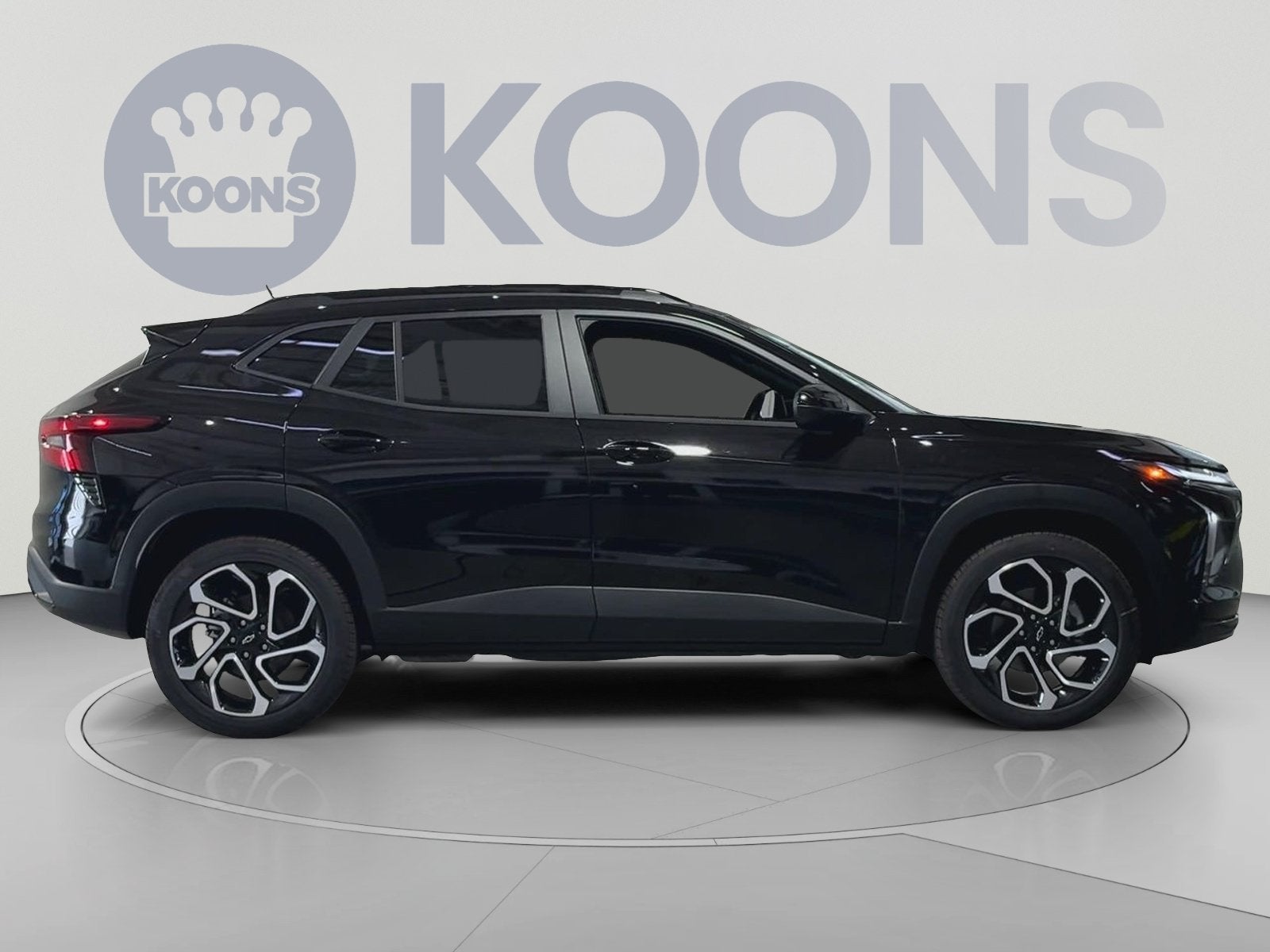 2026 Chevrolet Trax RS - Photo 9