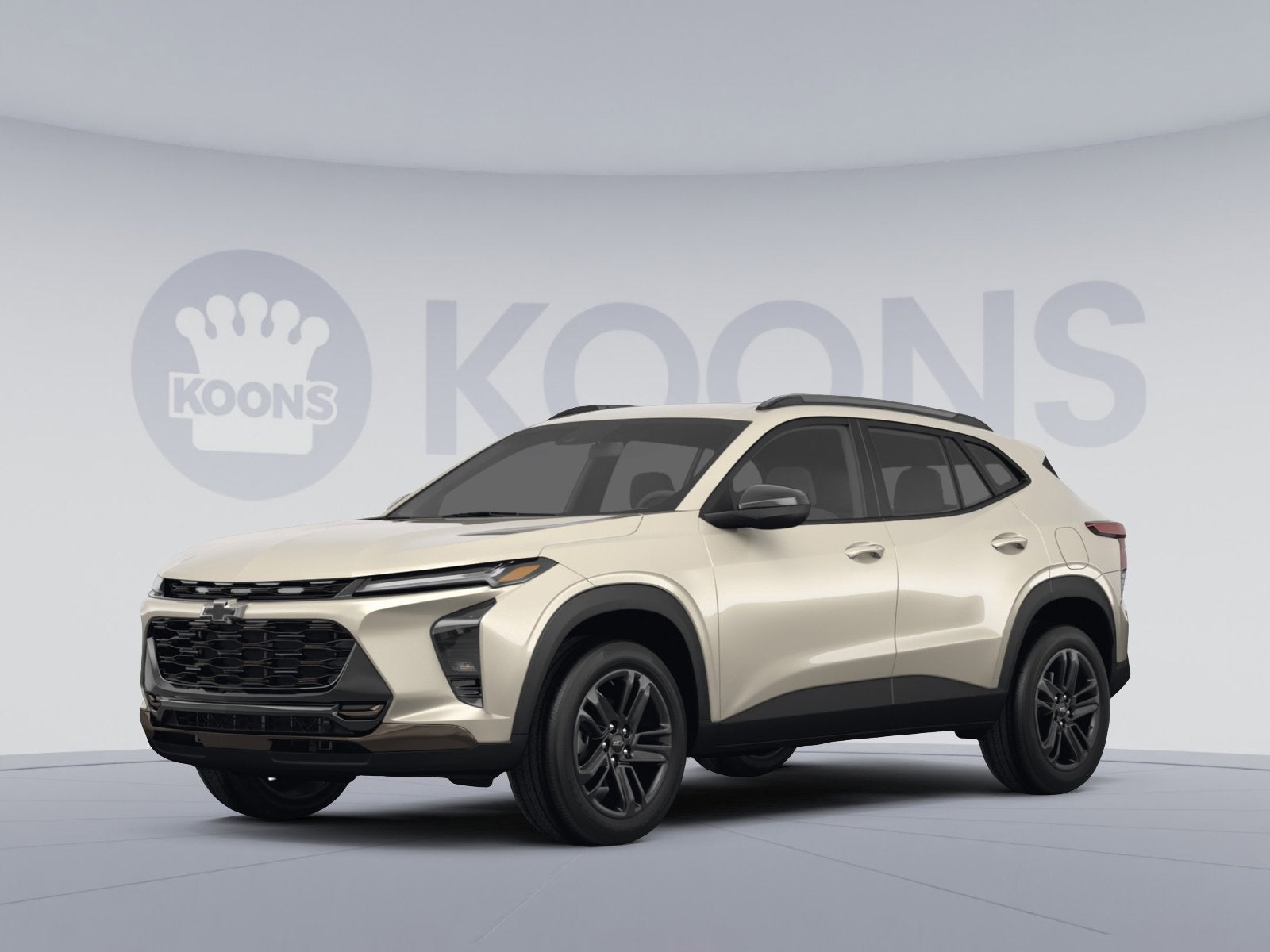 2026 Chevrolet Trax Activ's photo