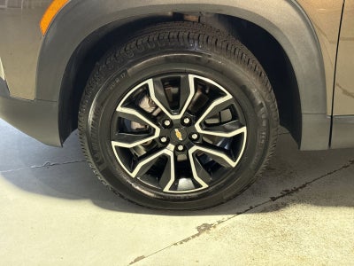 2021 Chevrolet Trailblazer ACTIV