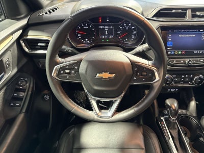 2021 Chevrolet Trailblazer ACTIV