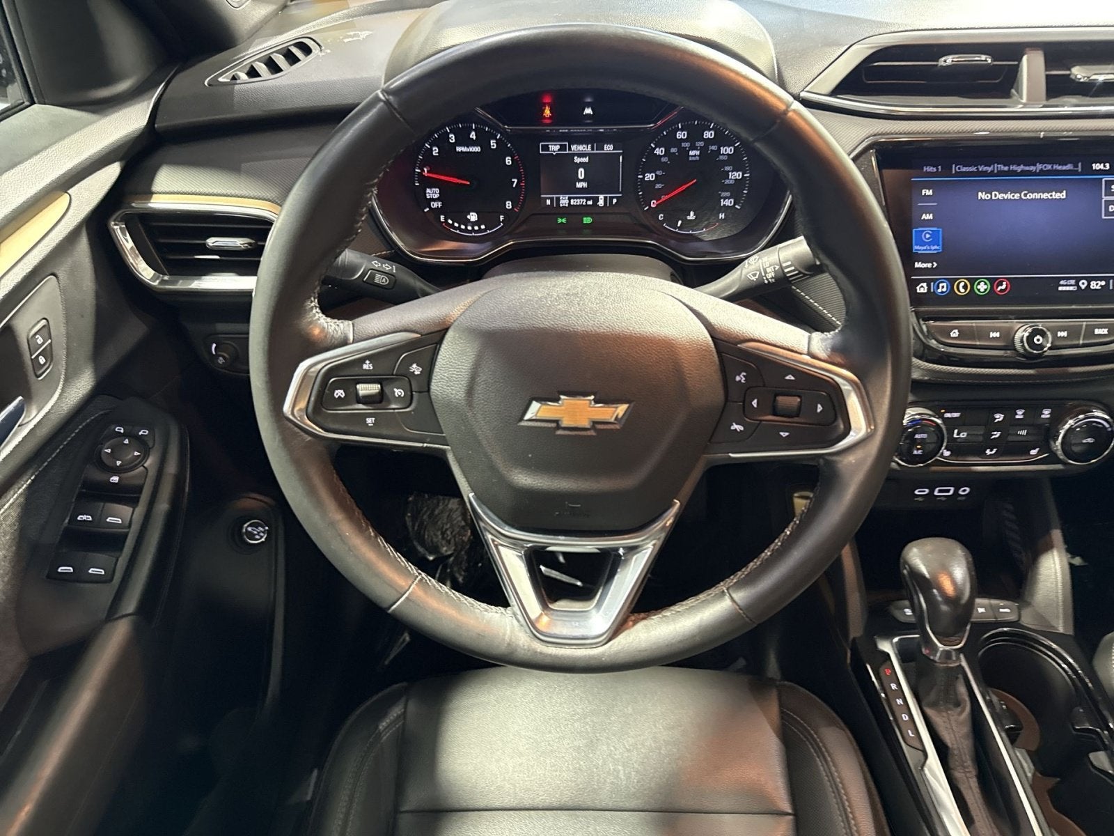 2021 Chevrolet Trailblazer ACTIV