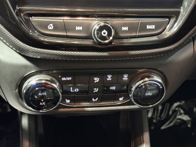 2021 Chevrolet Trailblazer ACTIV