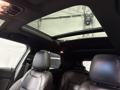2021 Chevrolet Trailblazer ACTIV
