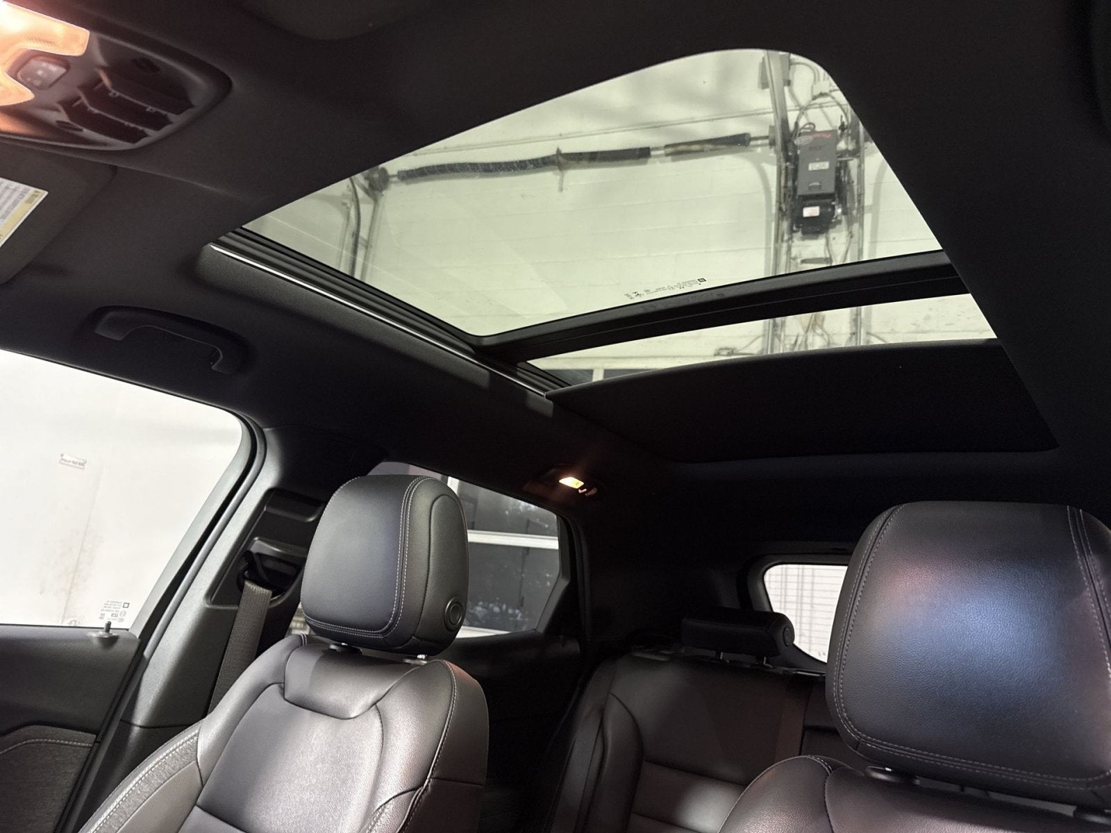 2021 Chevrolet Trailblazer ACTIV