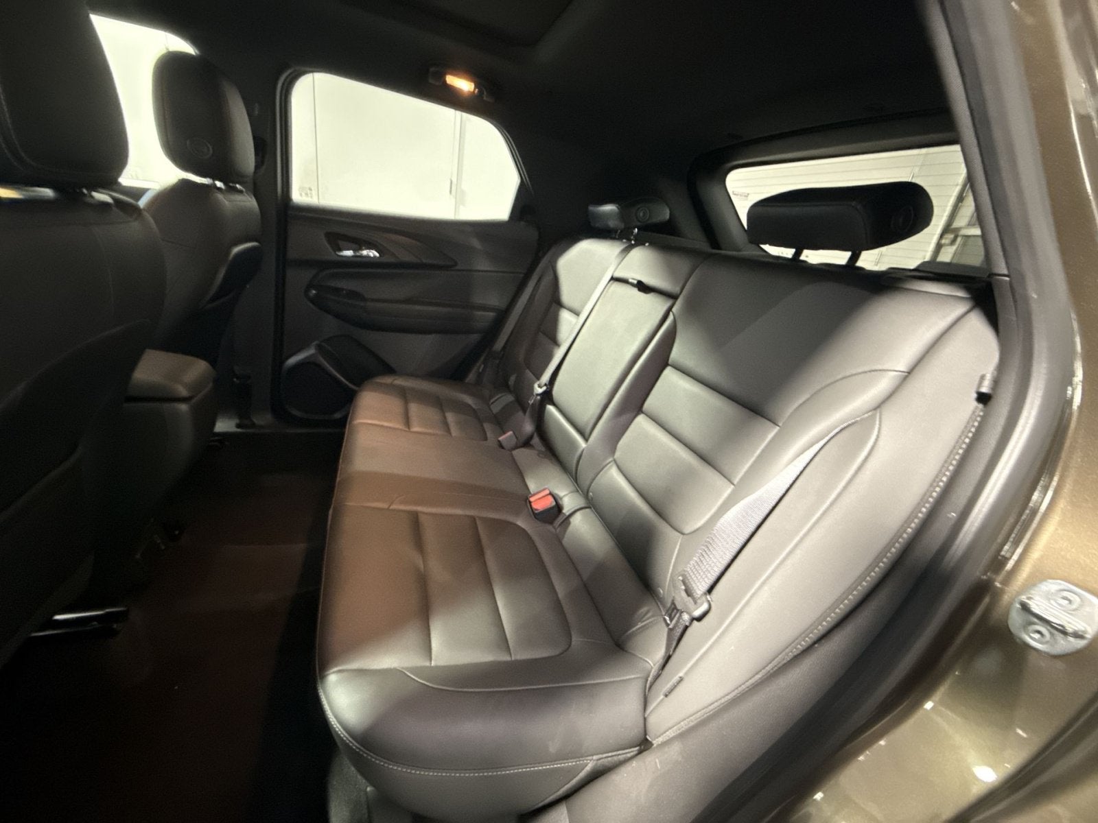2021 Chevrolet Trailblazer ACTIV