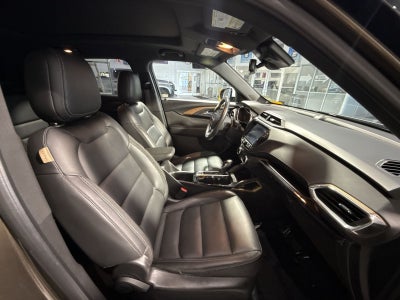 2021 Chevrolet Trailblazer ACTIV