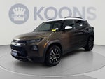 2021 Chevrolet Trailblazer ACTIV
