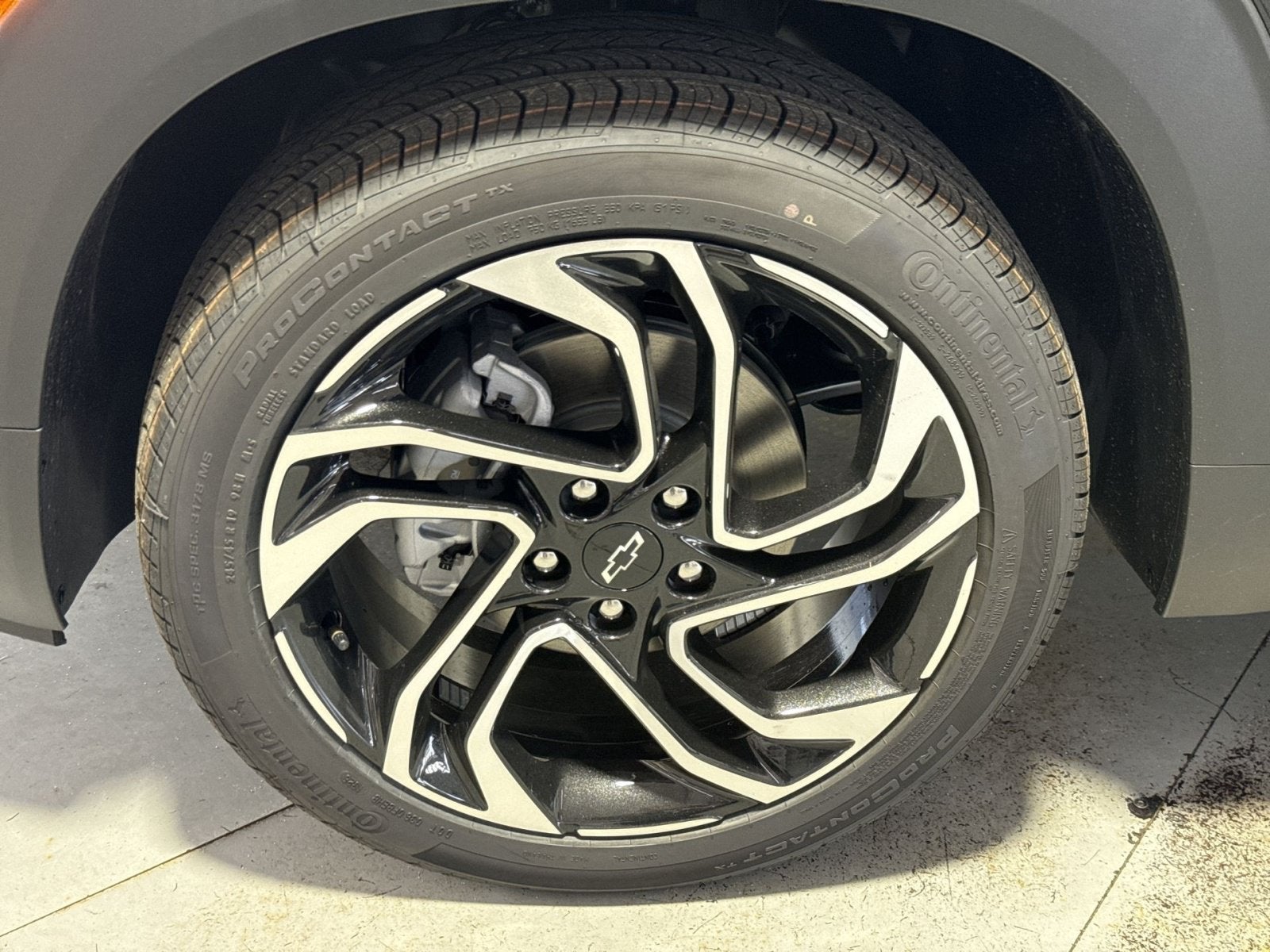 2026 Chevrolet Trailblazer RS - Photo 10