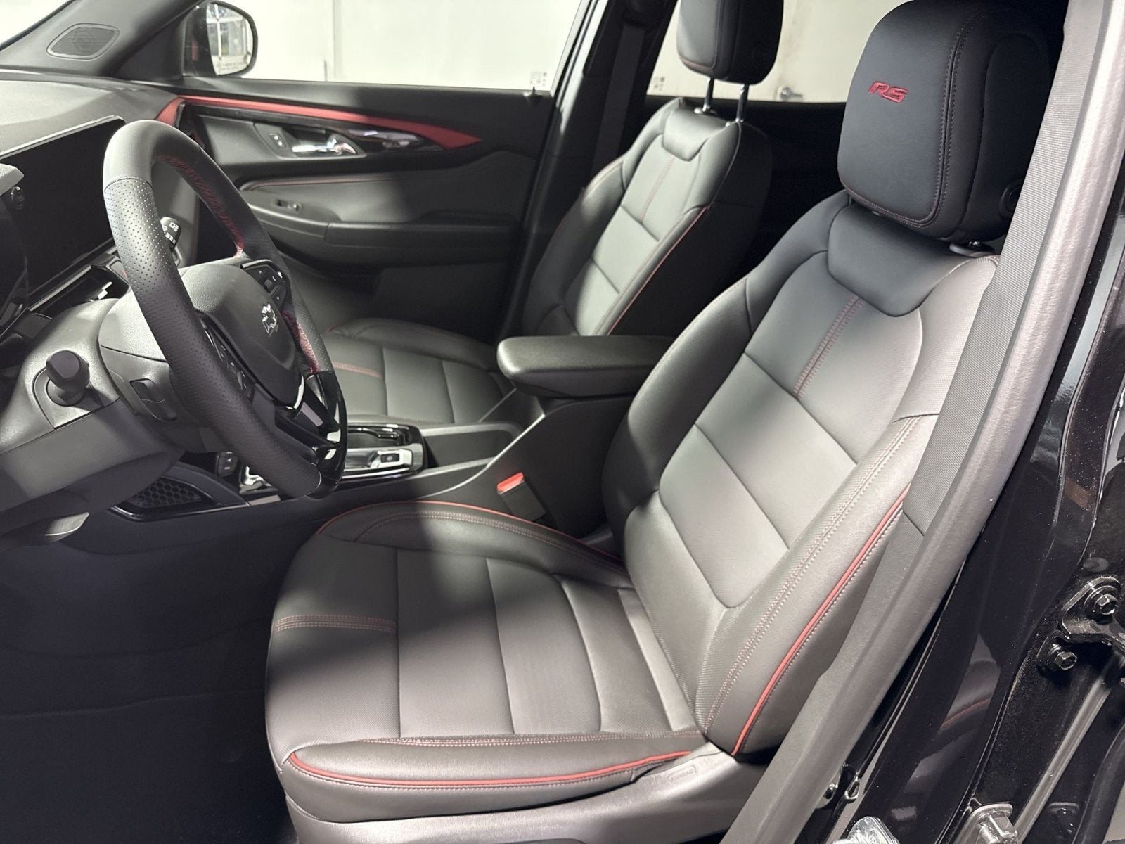 2026 Chevrolet Trailblazer RS - Photo 11