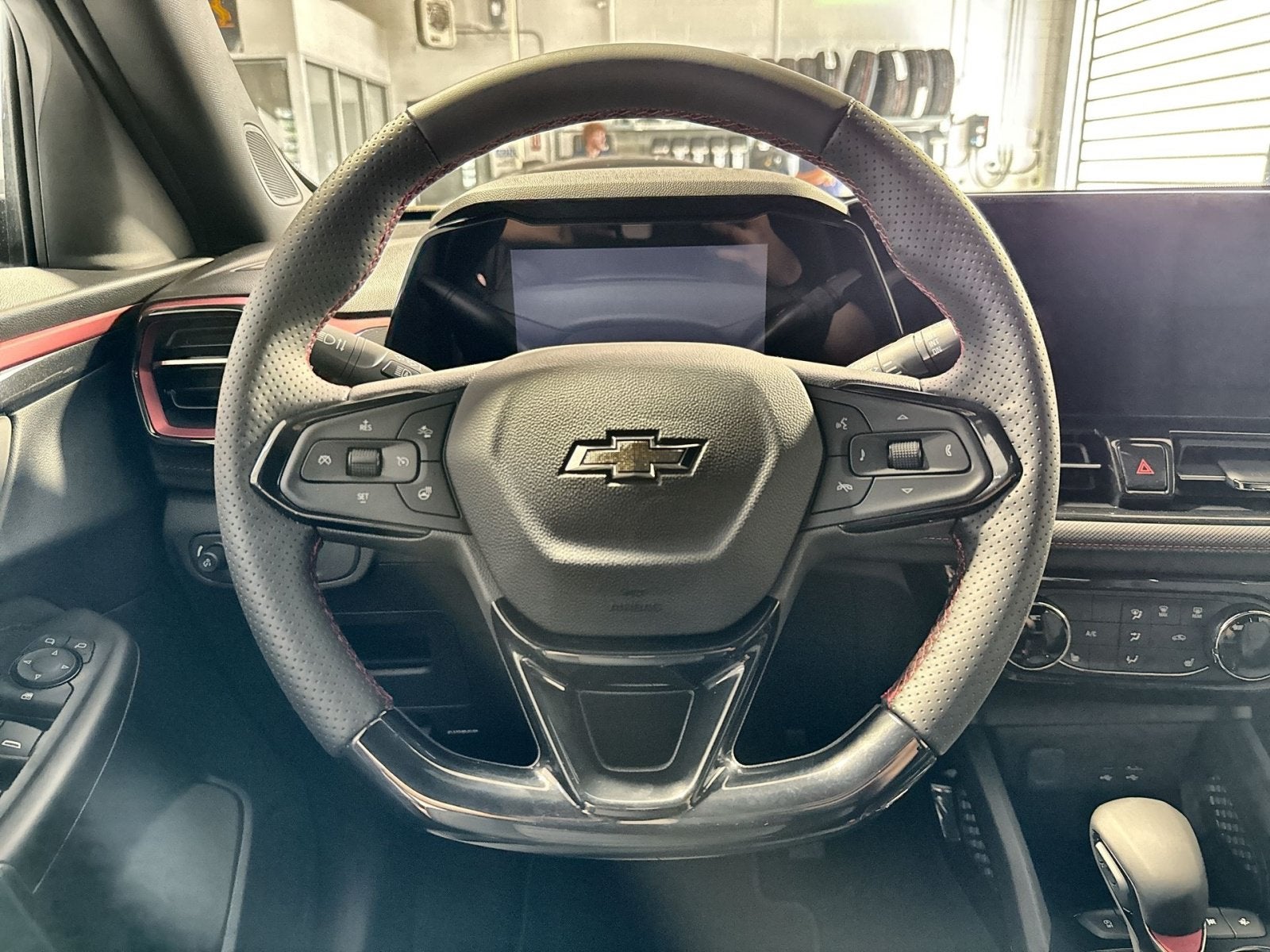 2026 Chevrolet Trailblazer RS - Photo 14