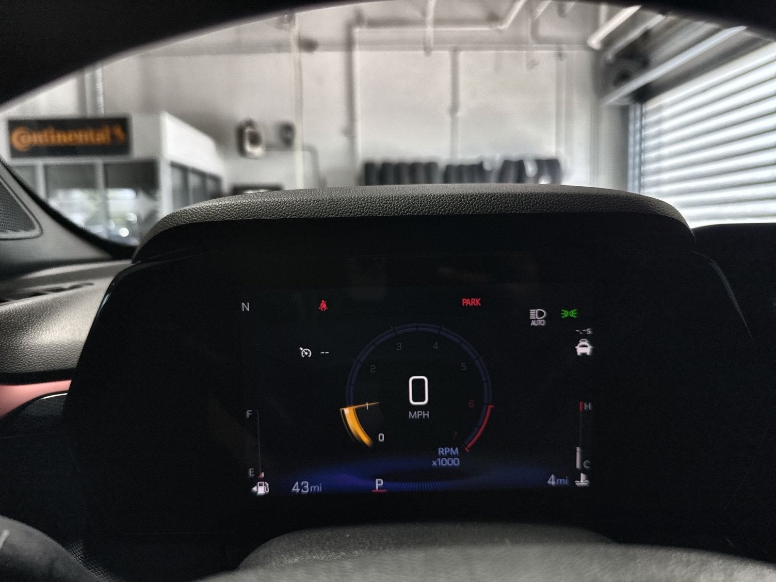 2026 Chevrolet Trailblazer RS - Photo 15