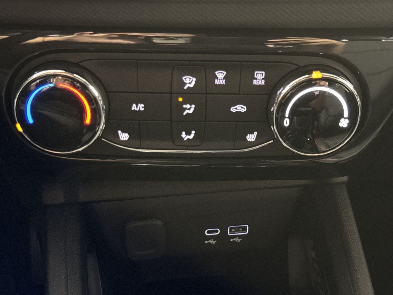 2026 Chevrolet Trailblazer RS - Photo 19