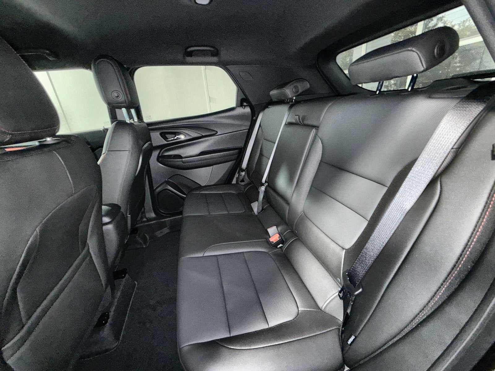 2026 Chevrolet Trailblazer RS - Photo 22