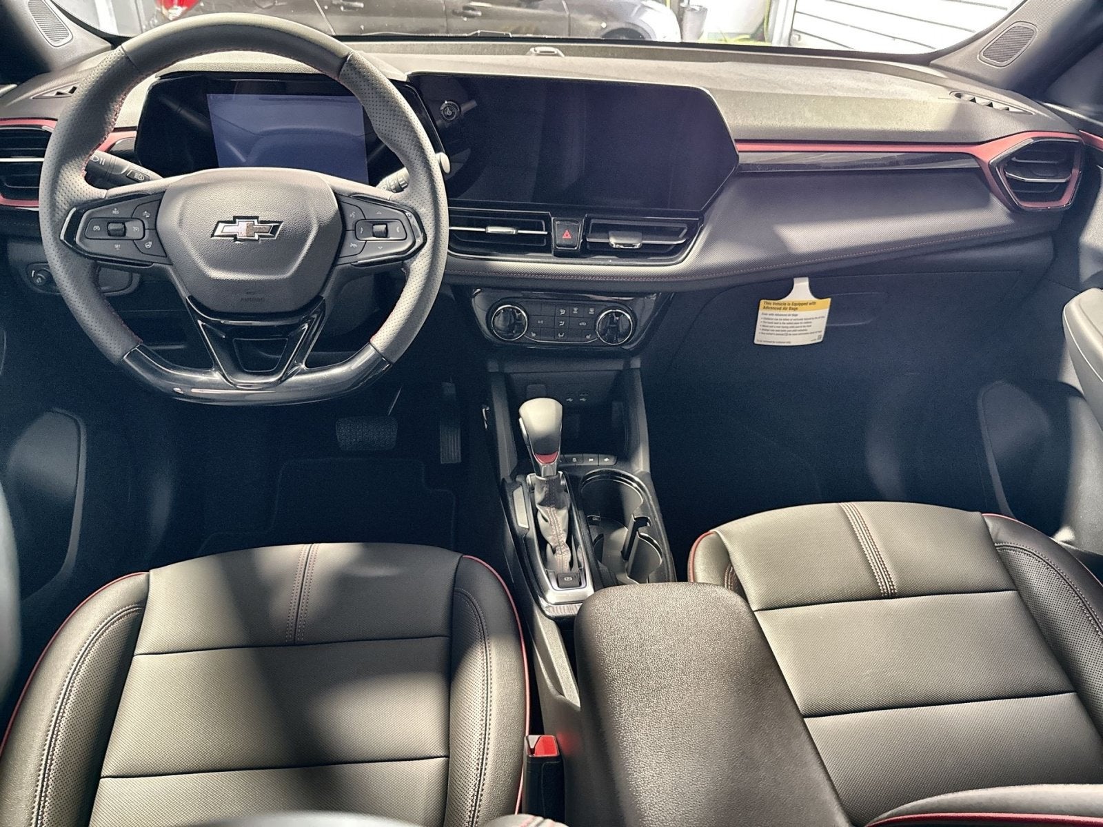 2026 Chevrolet Trailblazer RS - Photo 26