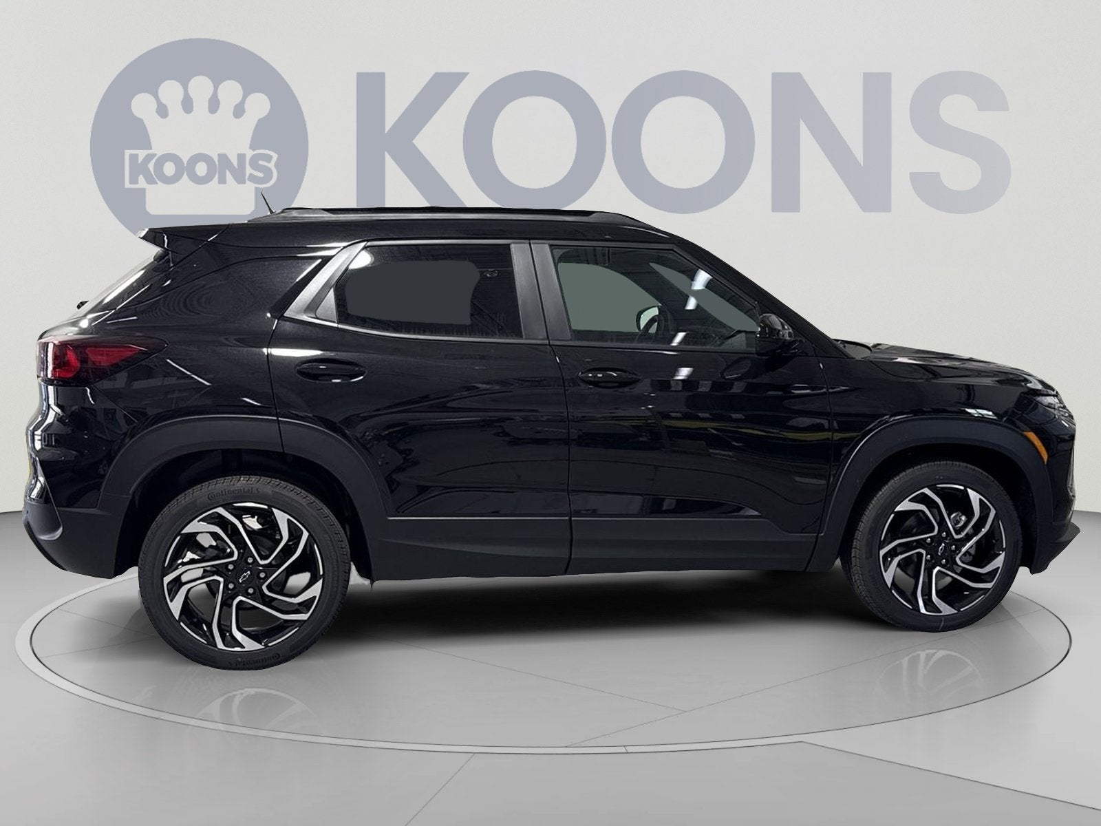 2026 Chevrolet Trailblazer RS - Photo 9