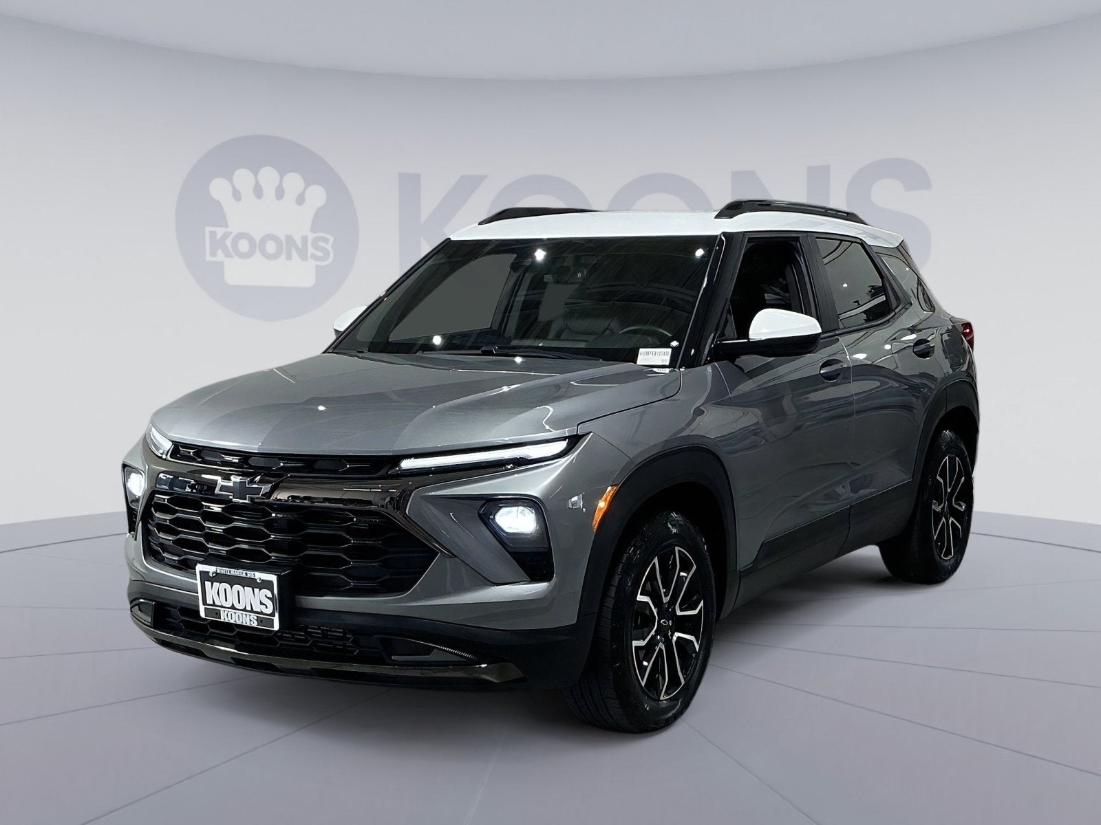 2024 Chevrolet Trailblazer ACTIV