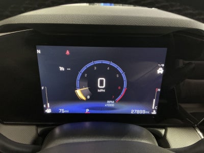 2024 Chevrolet Trailblazer ACTIV