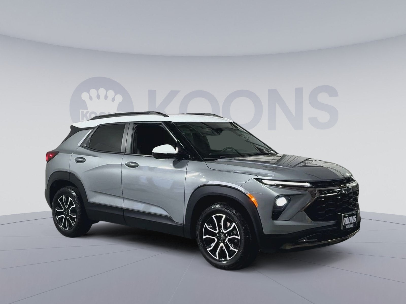 2024 Chevrolet Trailblazer ACTIV