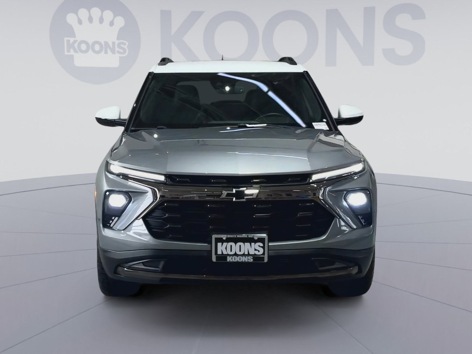 2024 Chevrolet Trailblazer ACTIV