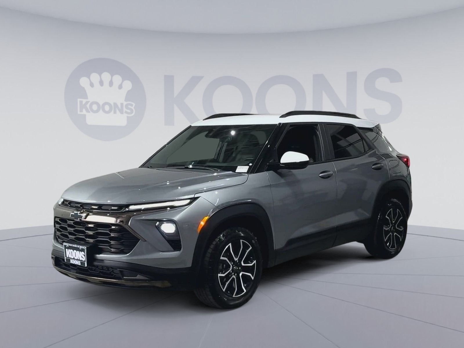 2024 Chevrolet Trailblazer ACTIV