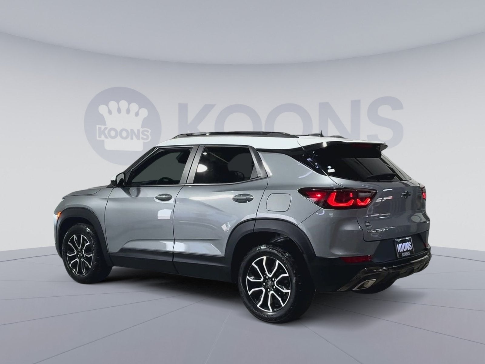 2024 Chevrolet Trailblazer ACTIV