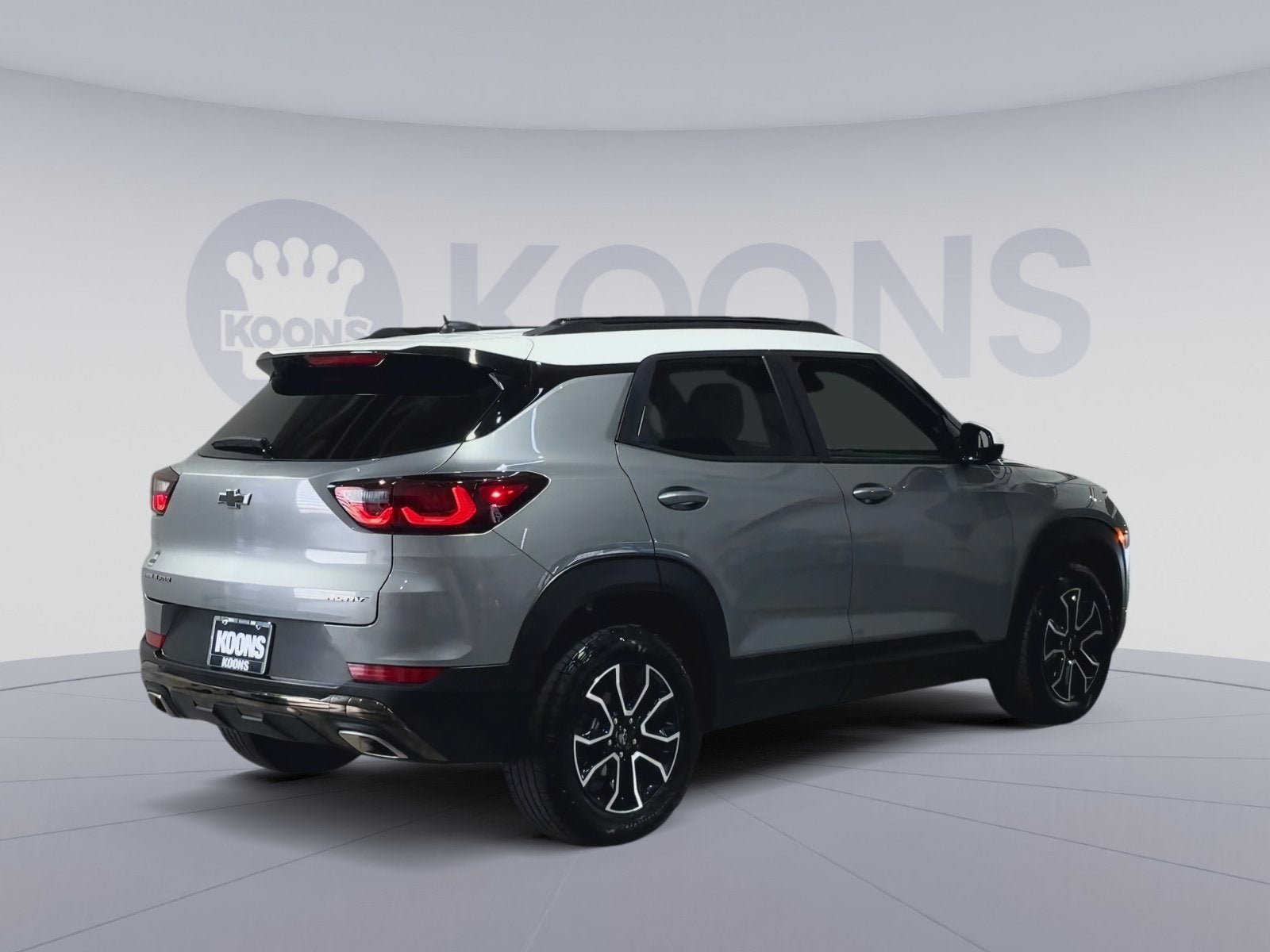 2024 Chevrolet Trailblazer ACTIV