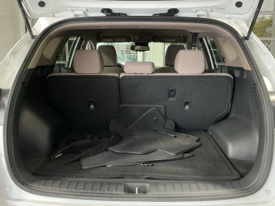 2021 Hyundai Tucson SEL