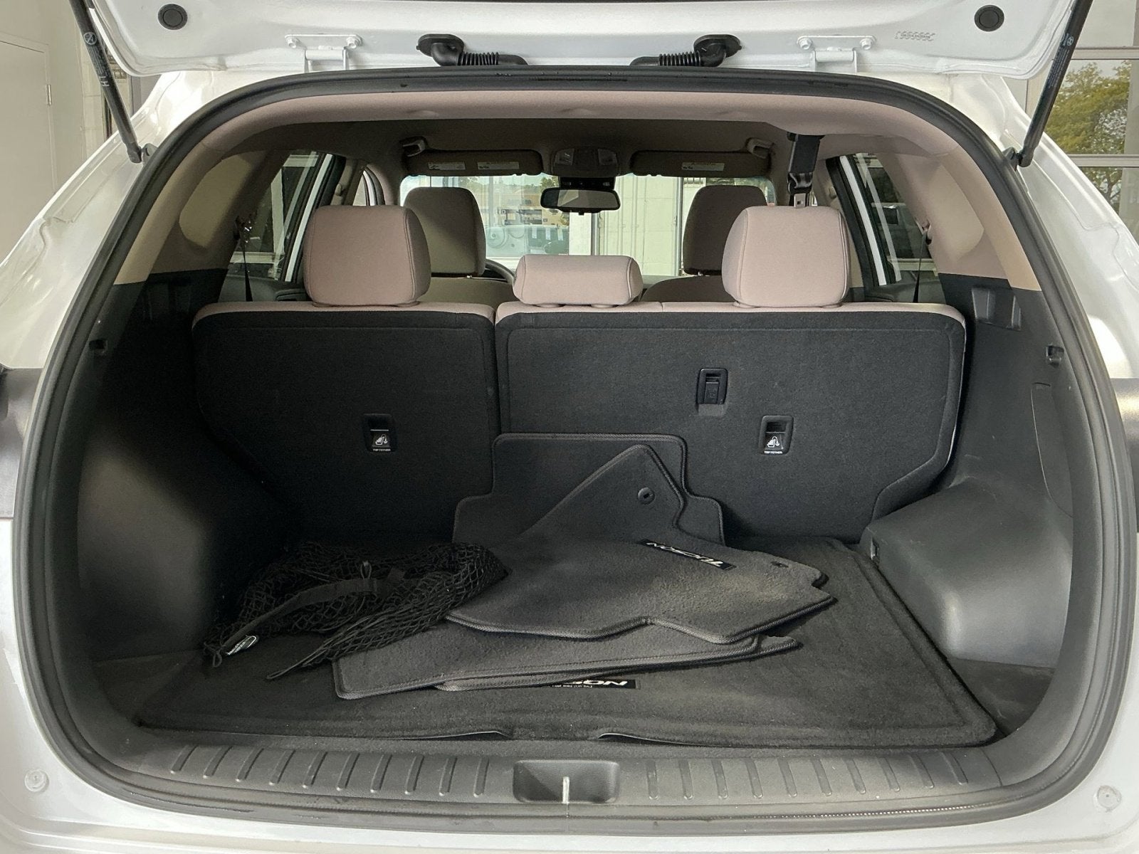 2021 Hyundai Tucson SEL