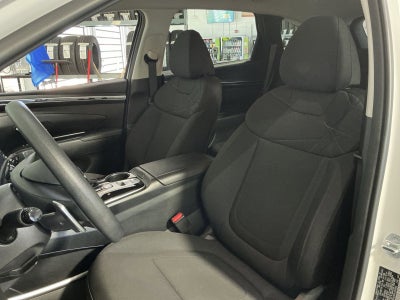 2023 Hyundai Tucson Plug-In Hybrid SEL