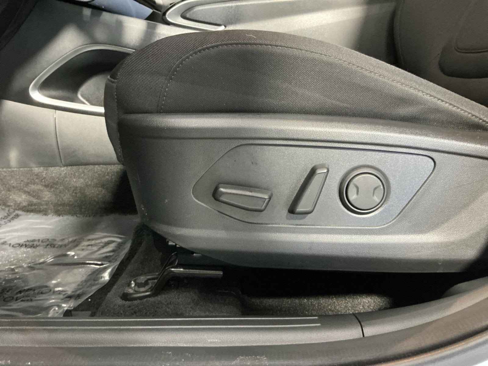 2023 Hyundai Tucson Plug-In Hybrid SEL