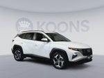 2023 Hyundai Tucson Plug-In Hybrid SEL