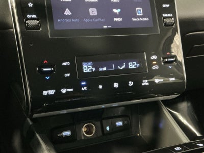 2023 Hyundai Tucson Plug-In Hybrid SEL