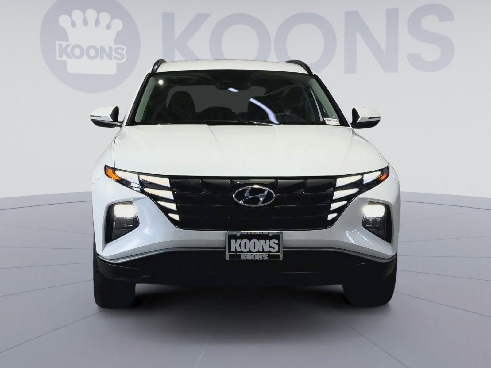 2023 Hyundai Tucson Plug-In Hybrid SEL