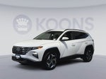 2023 Hyundai Tucson Plug-In Hybrid SEL