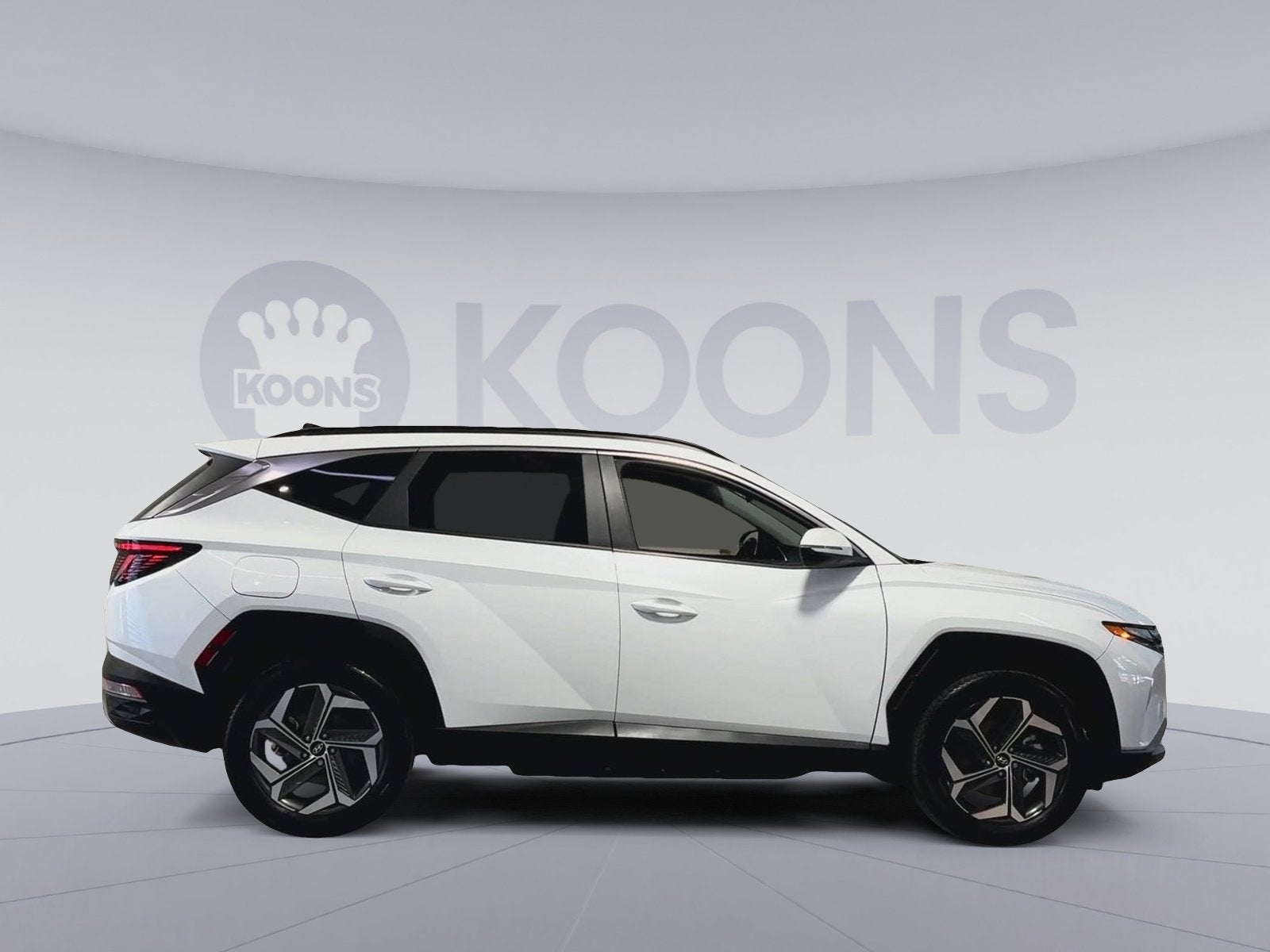 2023 Hyundai Tucson Plug-In Hybrid SEL